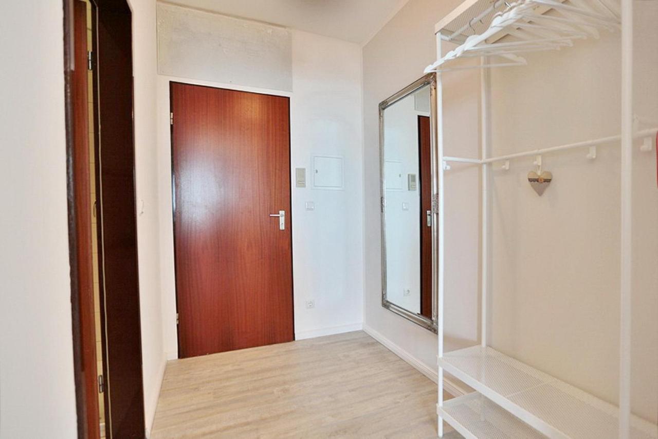 Haus Seebruecke Haus Seebruecke Appartement 10 Niendorf  Dış mekan fotoğraf