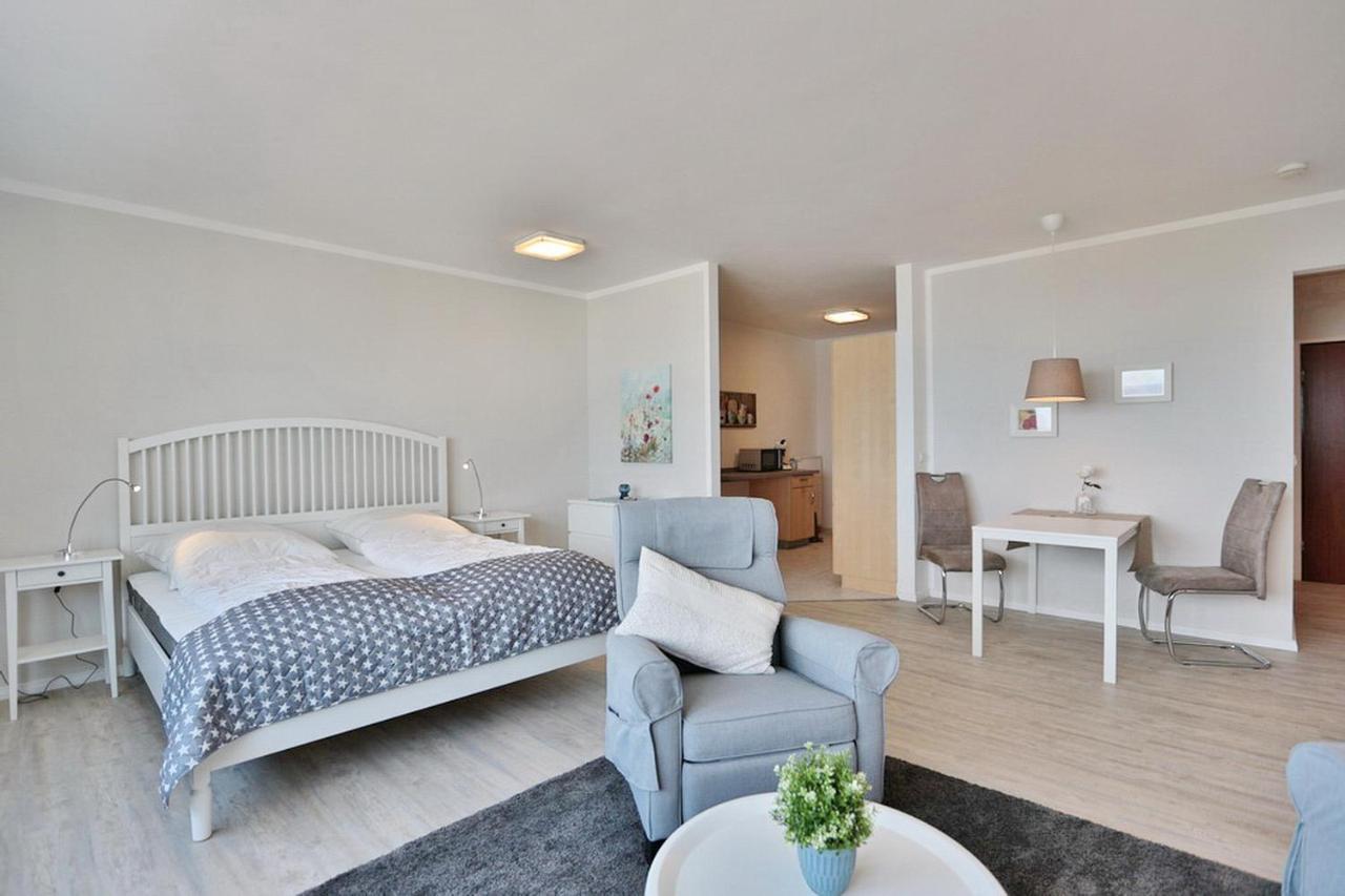 Haus Seebruecke Haus Seebruecke Appartement 10 Niendorf  Dış mekan fotoğraf
